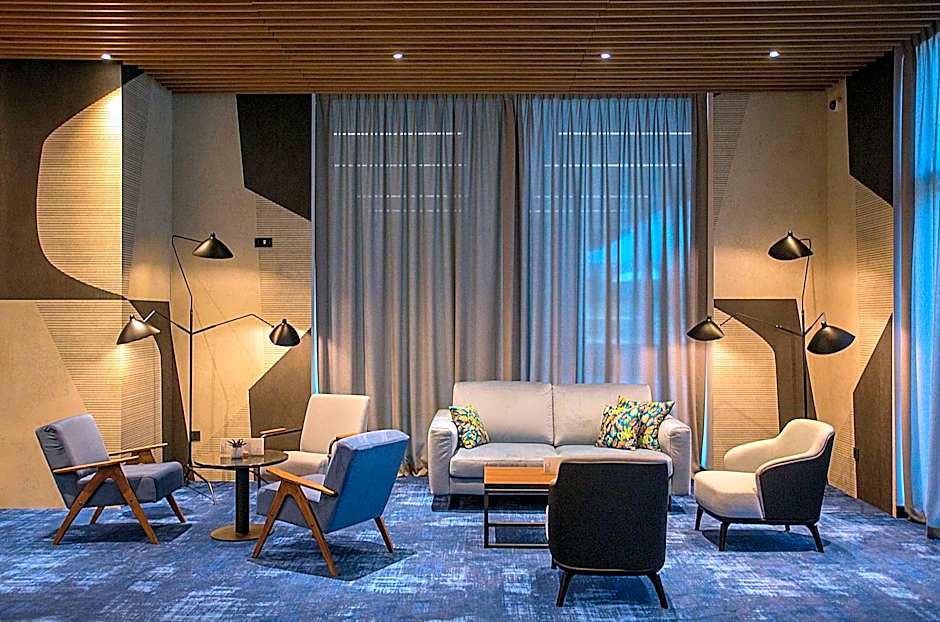 Hilton Garden Inn Zagreb - Radnicka