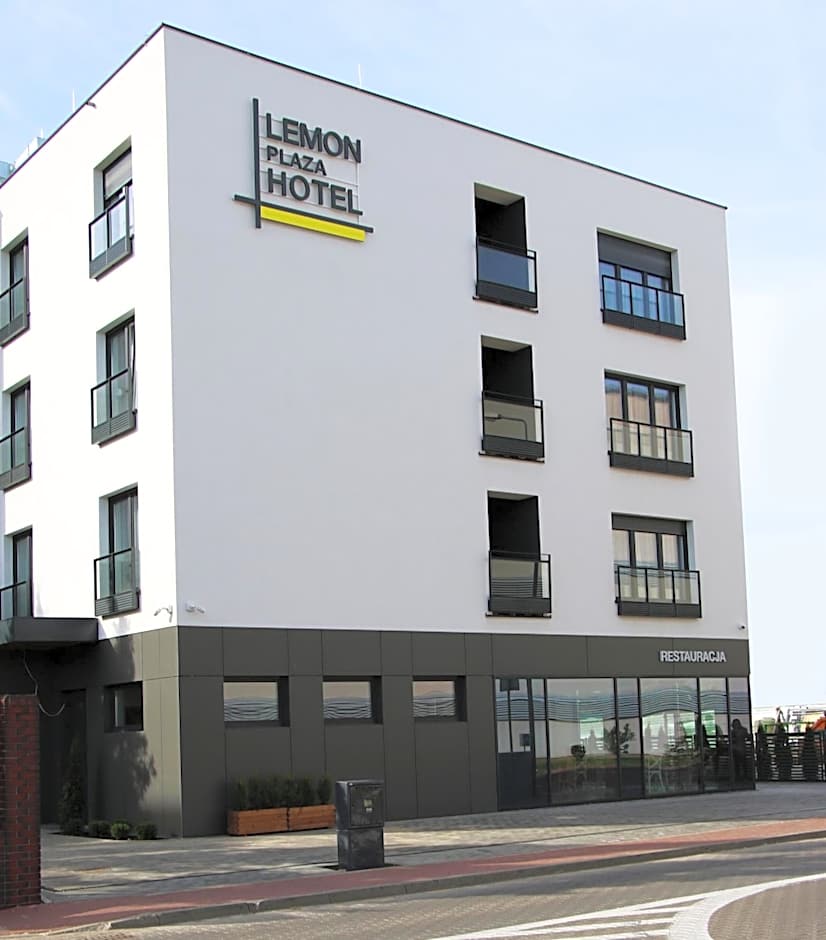 Lemon Plaza Hotel