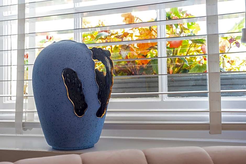 Georgian House Hotel