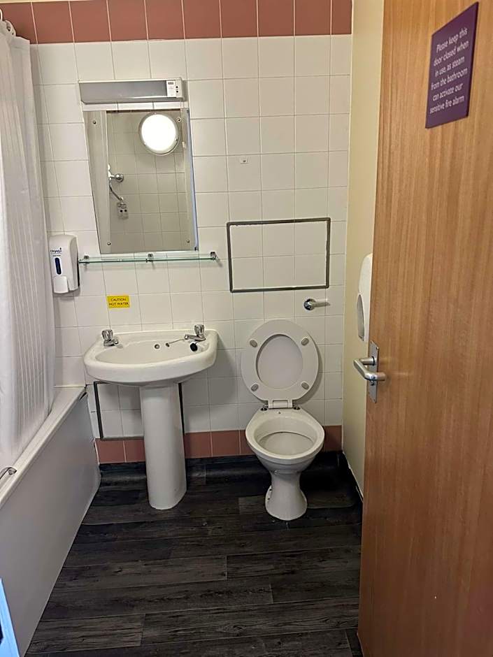 Britannia Inn Glasgow