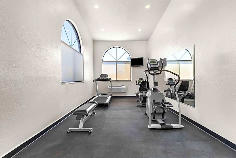 Best Western Grande River Inn & Suites