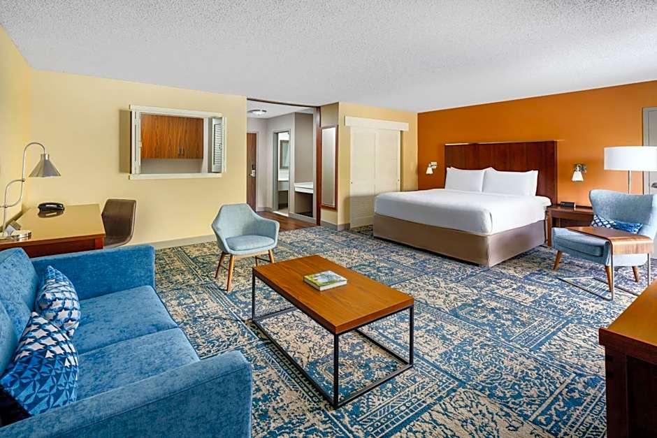 Four Points By Sheraton Pleasanton