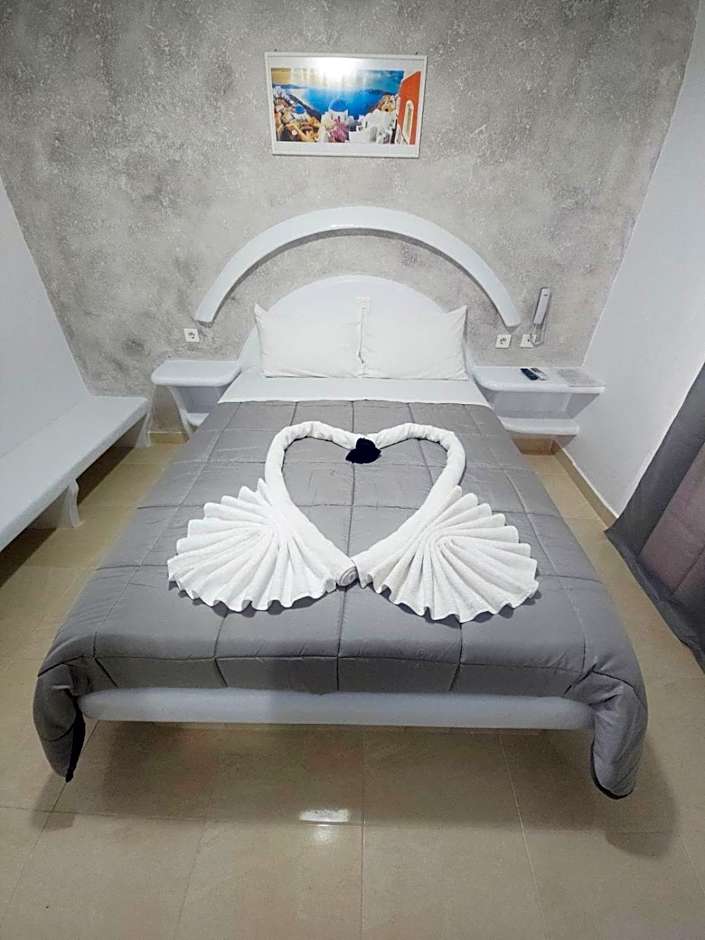 Hotel Palladion
