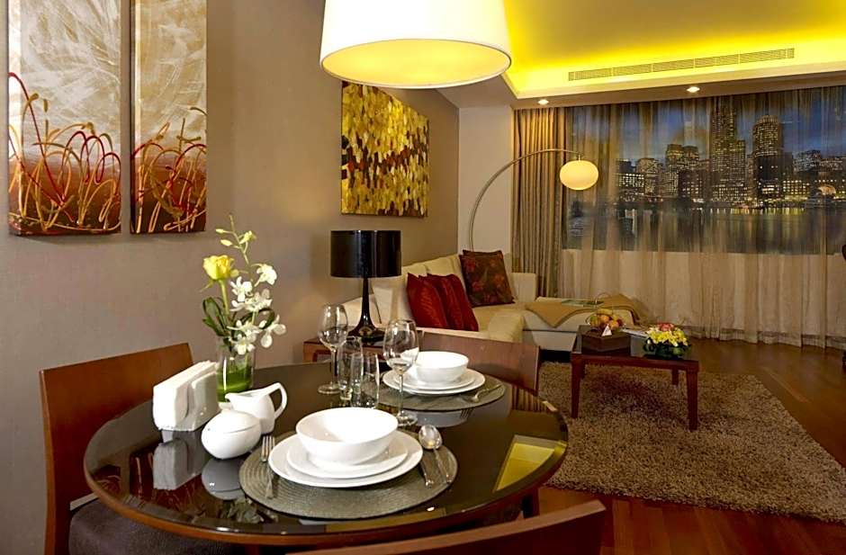 Fraser Suites Seef Bahrain