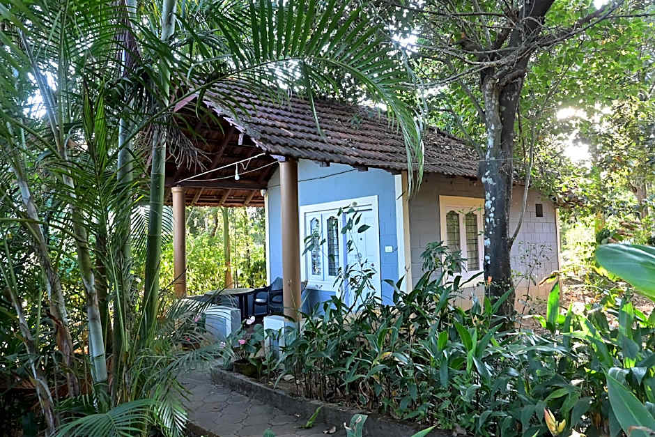 Whispering Woods Coorg