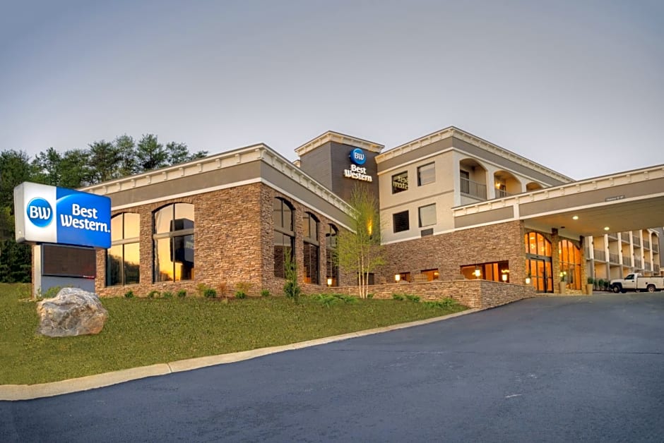 Best Western Sevierville/Kodak Inn