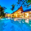 Villa Indigo - 5-BDR with huge pool and garden