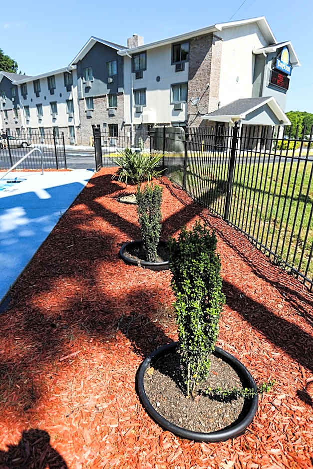Super 8 by Wyndham Villa Rica