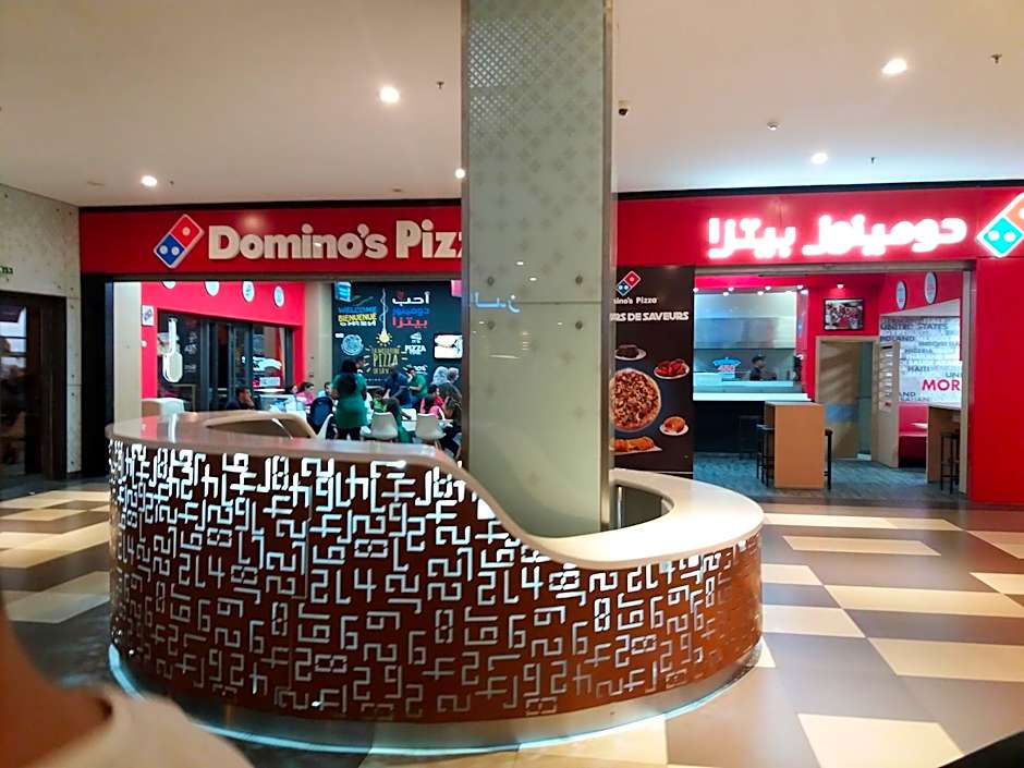 Relax Hotel Casa Voyageurs