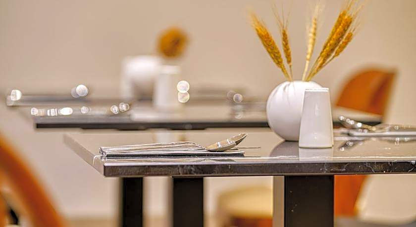 Vienna House Easy by Wyndham Freiburg