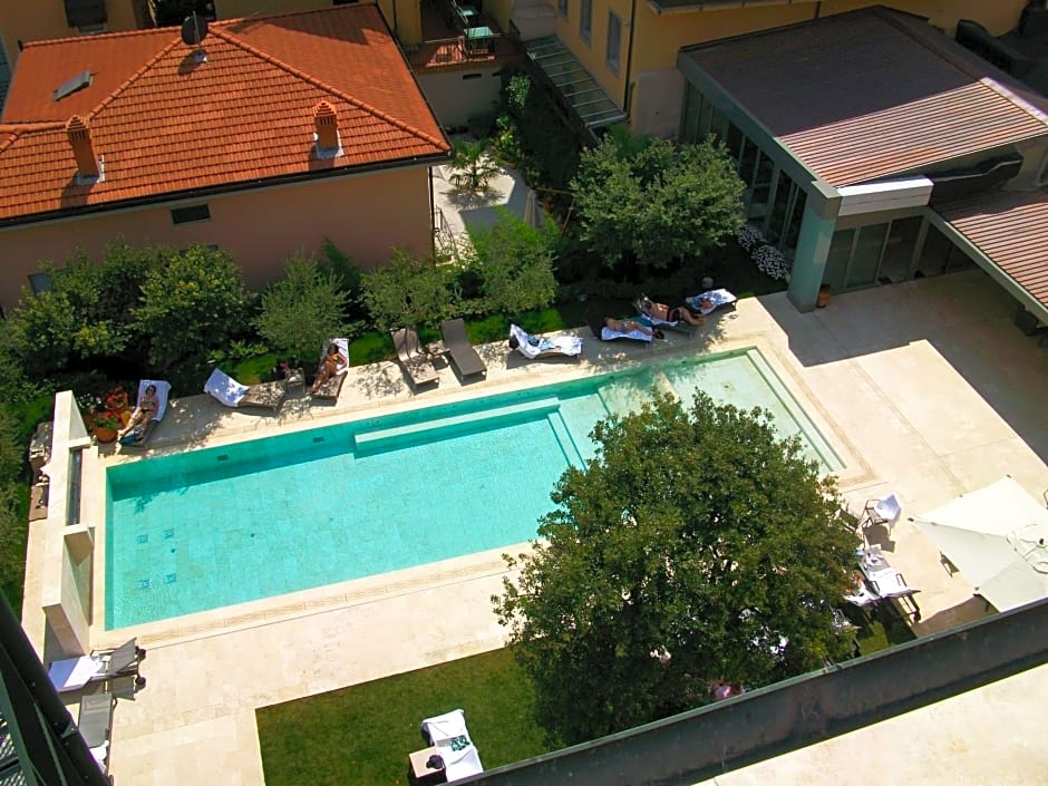 Grand Hotel Croce Di Malta