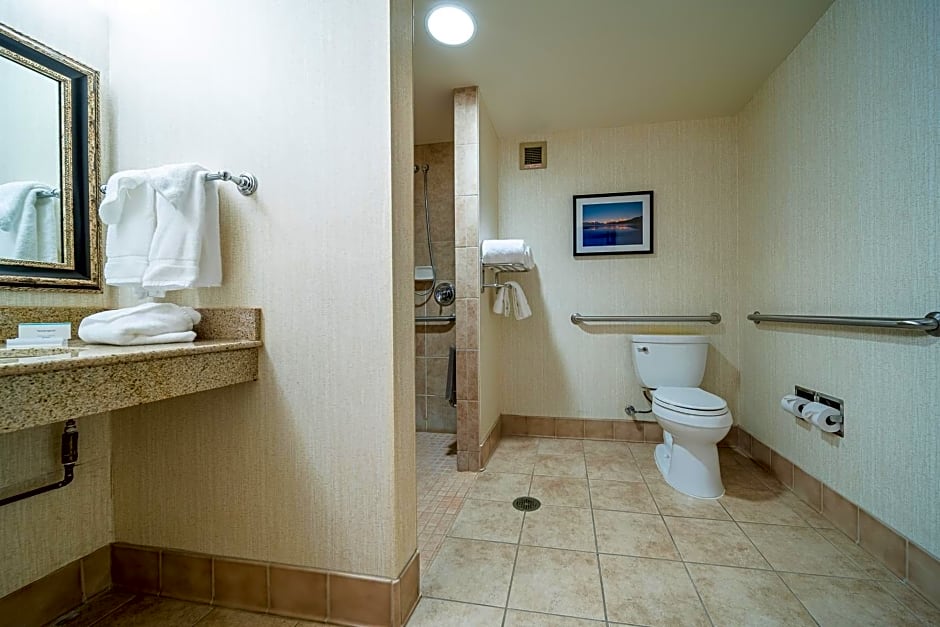 Hilton Garden Inn Kalispell