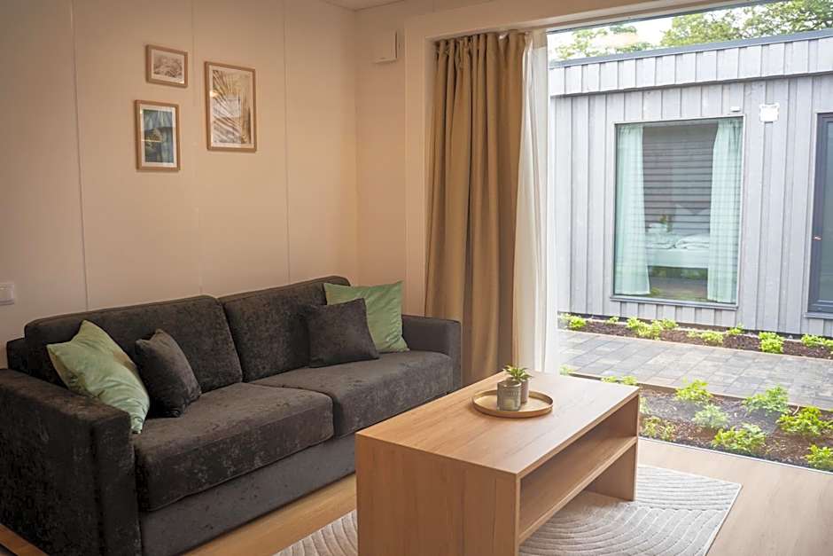 Hotel & Chalets by Revex