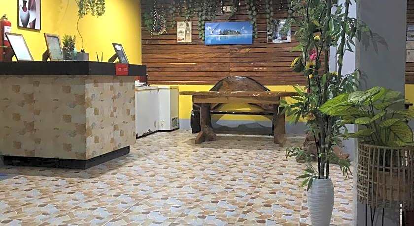 Indino Guest House 2&5