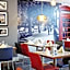 Novotel London Waterloo Hotel
