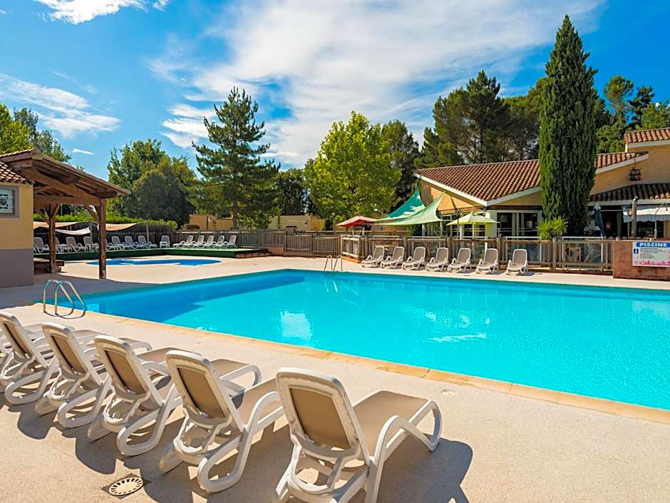 Lagrange Vacances Les Mazets de Gaujac