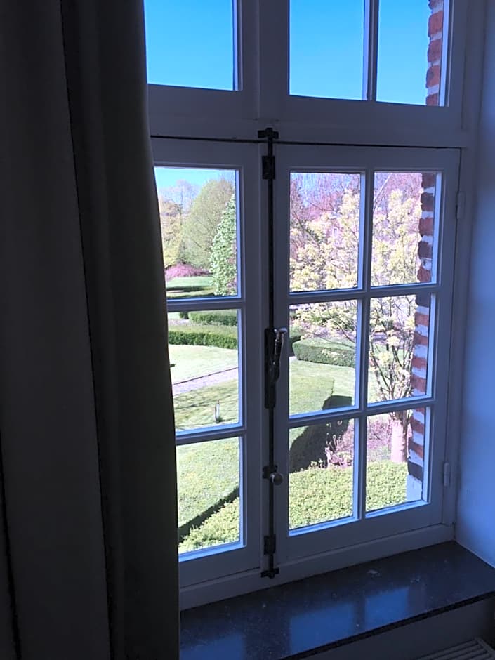 Irish College Leuven