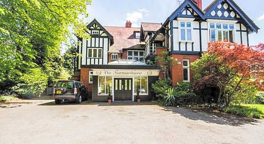 Normanhurst Hotel