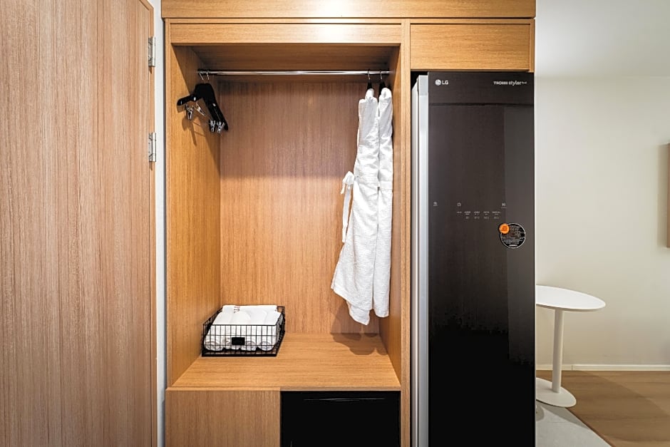 Gwangalli Gray 193 Hotel