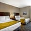Best Western Plus Philadelphia-Pennsauken Hotel