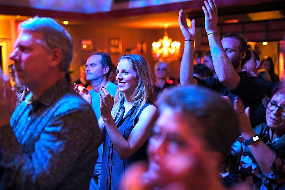 Trihotel Rostock - Wellnesshotel Adults Only