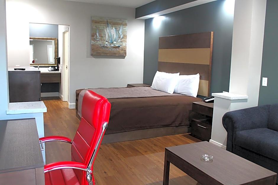 Grand Villa Inn & Suites Westchase