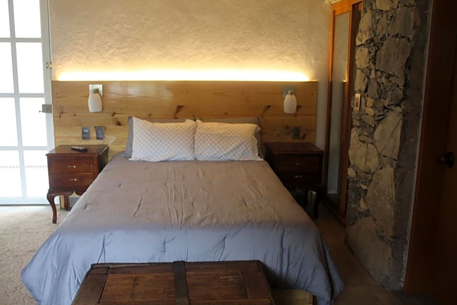 Hotel Frutos del Bosque