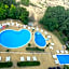 Hotel Kamenec Budget