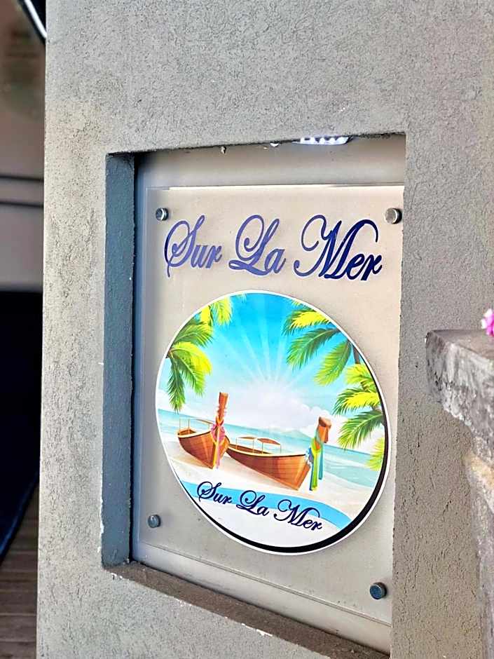 Sur La Mer Hotel Ashdod