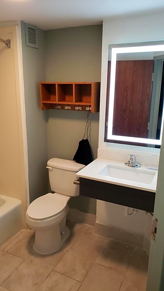 MainStay Suites Springfield IL