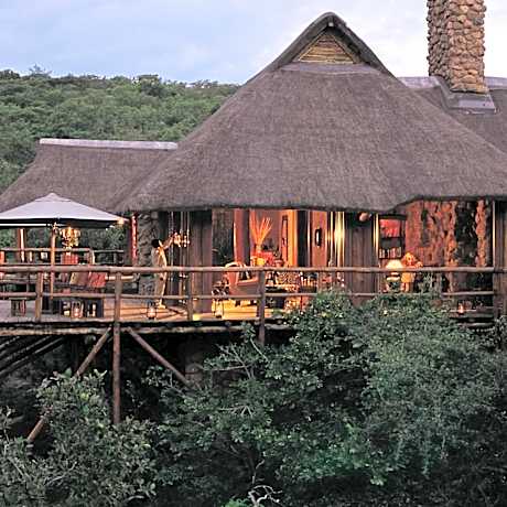 Makweti Safari Lodge