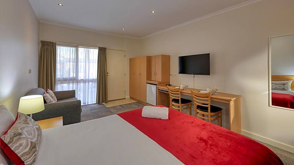 Quality Inn Swan Hill