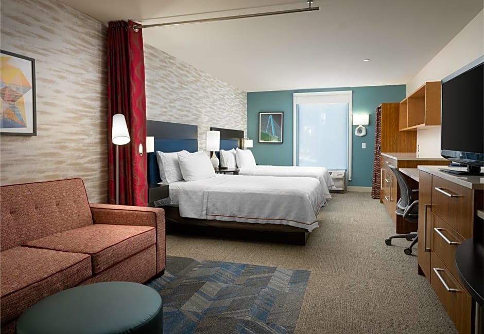 Home2 Suites by Hilton Charleston Airport Convention Center, SC