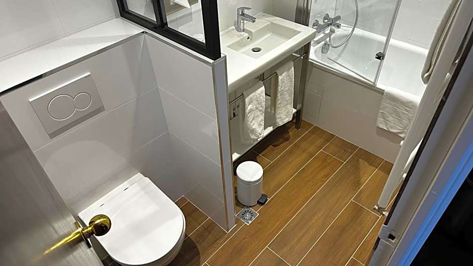 Hotel Trianon Rive Gauche