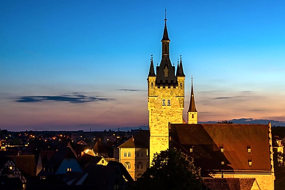 Gästehaus Fernblick