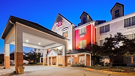 Best Western Plus Lake Lanier Gainesville Hotel & Suites