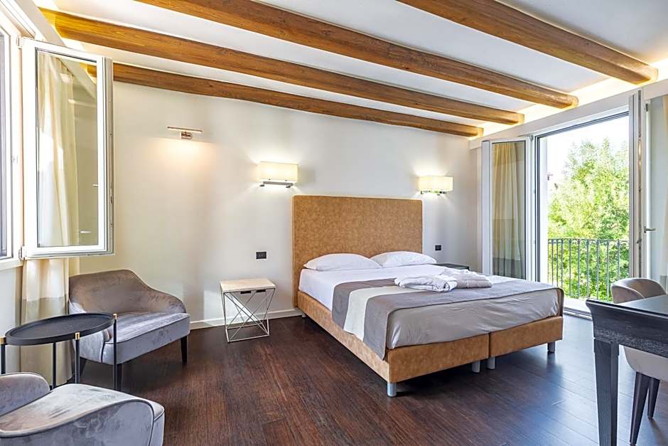 Raphael Hotel Arbatax