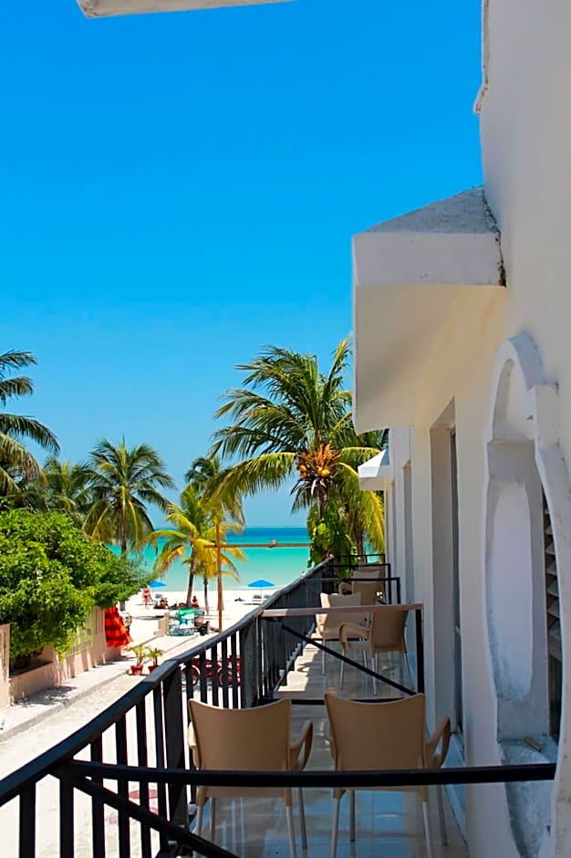 Cabanas Maria Del Mar