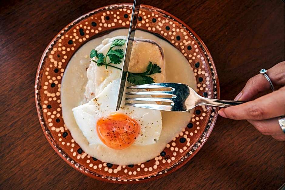 The Westin Santa Fe, Mexico City