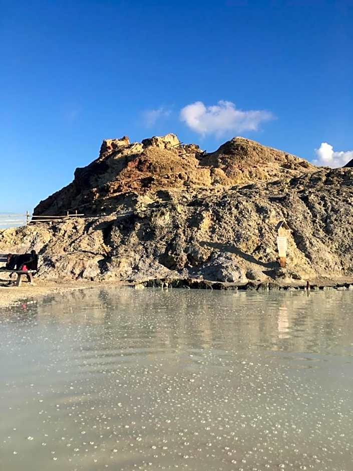 Country Lodge MoniGio