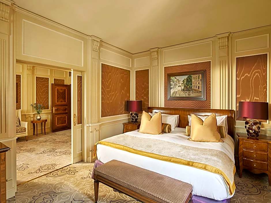 Hotel Principe Di Savoia