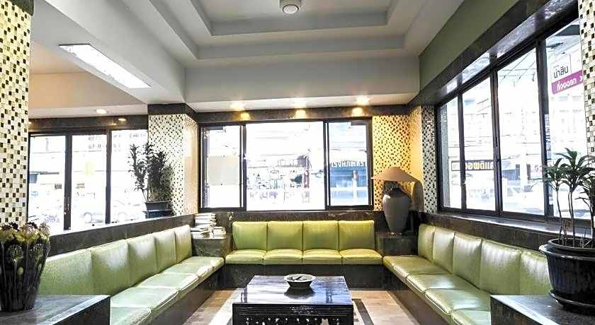 Numsin Hotel