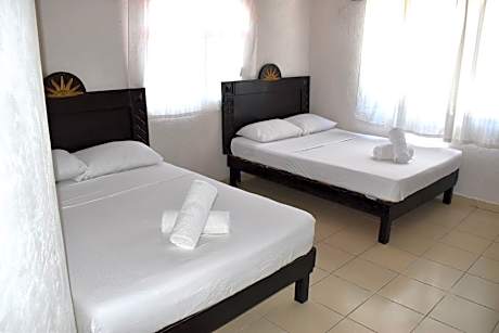 Private Room for 6 People