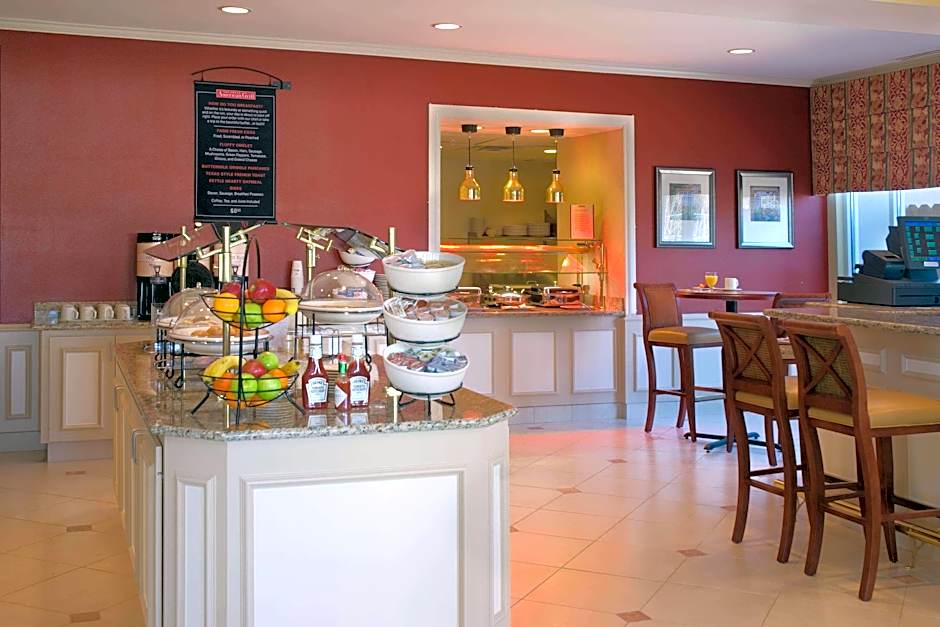 Hilton Garden Inn Killeen – Killeen, TX