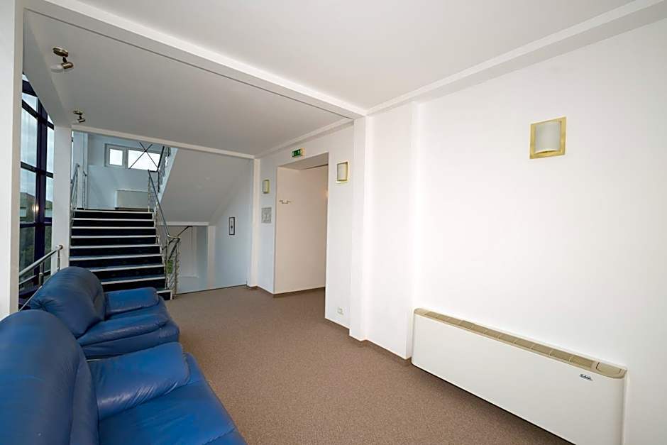 Excelsior Hotel Timisoara