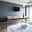 Theorie Hotel Sukhumvit 107 by SLH