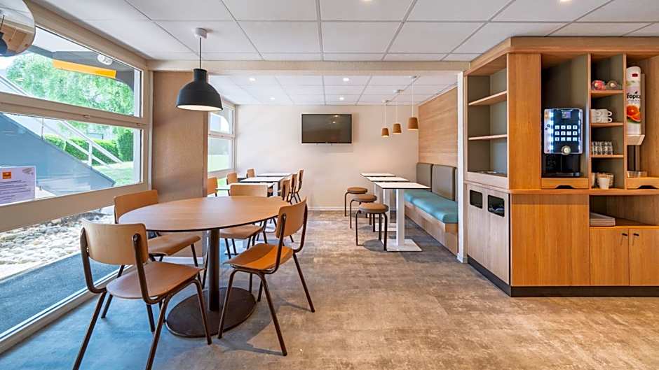 Premiere Classe Bordeaux Ouest - Eysines