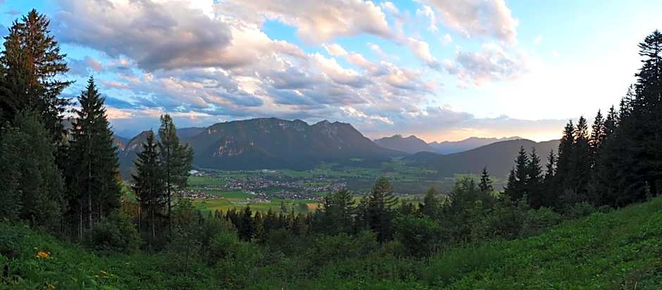 Landhotel Binderhäusl Garni