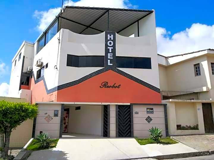 Hotel Reobot