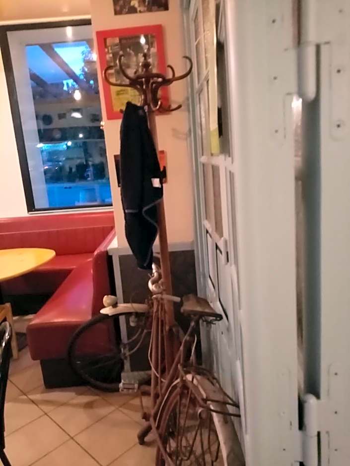 L'Auberge d'Eygliers